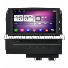 WINCA M265i Mercedes Benz C class 2007-2011 (s160)