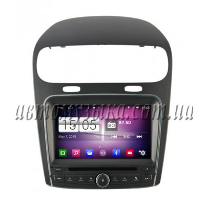 Штатна магнітола WINCA M268i Dodge Journey (s160)