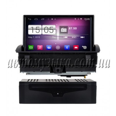 Штатна магнітола WINCA M292i Audi Q3 (s160)