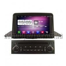 WINCA M316i Citroen C3 2013+ (s160)