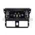 Штатна магнітола WINCA M317i Toyota Yaris 2014+ (s160) Штатна магнітола WINCA M317i Toyota Yaris 2014+ (s160)