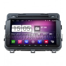 WINCA M345i Kia Optima / K5 (s160)