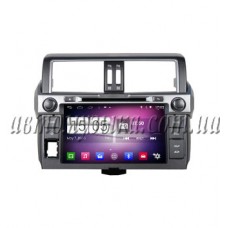 WINCA M347i Toyota Land Cruiser Prado 150 2014+ (s160)