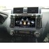 Штатна магнітола WINCA M347i Toyota Land Cruiser Prado 150 2014+ (s160)