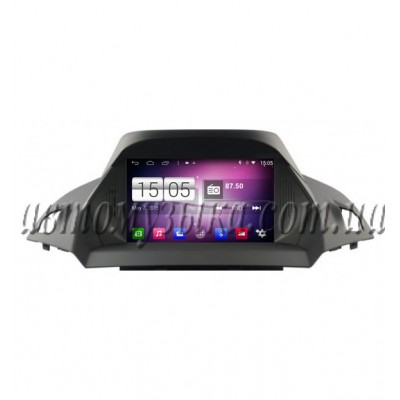Штатна магнітола WINCA M362i Ford Kuga 2013+ (s160) Штатна магнітола WINCA M362i Ford Kuga 2013+ (s160)