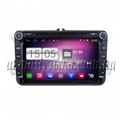 Штатна магнітола WINCA M370i Volkswagen universal (s160) Штатна магнітола WINCA M370i Volkswagen universal (s160)