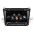 Штатна магнітола WINCA M407i Hyundai iX25 2014 (s160) Штатна магнітола WINCA M407i Hyundai iX25 2014 (s160)