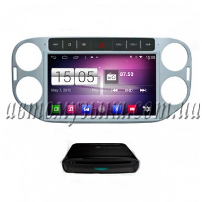 Штатна магнітола WINCA M413i Volkswagen Tiguan 2015 (s160) Штатна магнітола WINCA M413i Volkswagen Tiguan 2015 (s160)