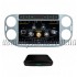 Штатна магнітола WINCA M413i Volkswagen Tiguan 2015 (s160) Штатна магнітола WINCA M413i Volkswagen Tiguan 2015 (s160)