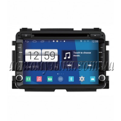 Штатна магнітола WINCA M422i Honda HR-V 2014 (s160)