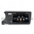 Штатна магнітола WINCA M433i Honda City 2014 (s160) Штатна магнітола WINCA M433i Honda City 2014 (s160)