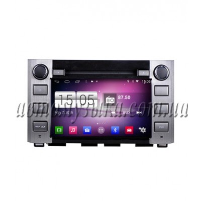 Штатна магнітола WINCA M448i Toyota Tundra 2014+ (s160)