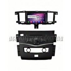 WINCA M455i Nissan Patrol 2014 (s160)