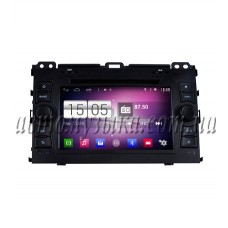 WINCA M456i Toyota Land Cruiser Prado 120 2007+ (s160)