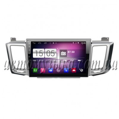 Штатна магнітола WINCA M468i Toyota RAV4 2015 (s160)