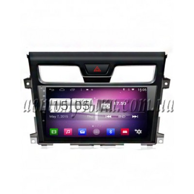 Штатна магнітола WINCA M482i Nissan Teana (s160) Штатна магнітола WINCA M482i Nissan Teana (s160)