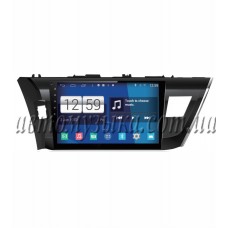 WINCA M492i Toyota Corolla 2014 (s160) WINCA M492i Toyota Corolla 2014 (s160)