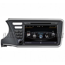 WINCA M534i Honda City 2014 (s160)