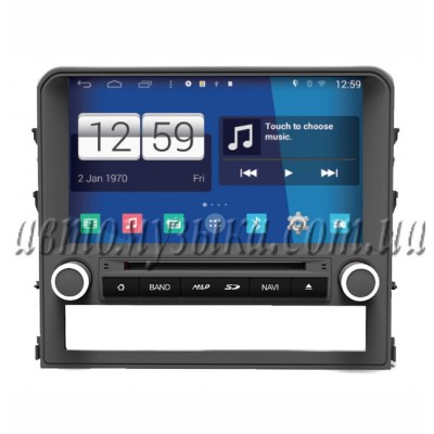 Штатна магнітола WINCA M567i Toyota Land Cruiser 200 2016(s160) Штатна магнітола WINCA M567i Toyota Land Cruiser 200 2016(s160)