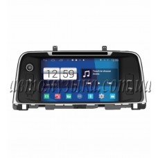 WINCA M580i Kia K5 2016 (s160)