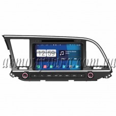 WINCA M581i Hyundai Elantra 2016 (s160)