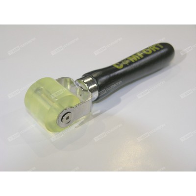 Валик для укладання віброізоляції Comfort