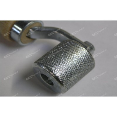 Валик для укладання віброізоляції Ultimate