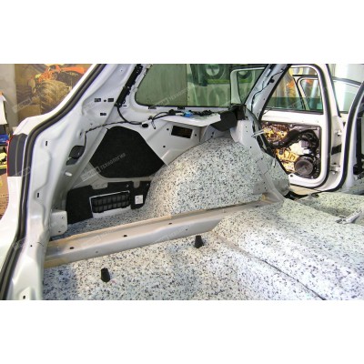 Comfort Mat Lock 4 75х100см 4мм Comfort Mat Lock 4 75х100см 4мм