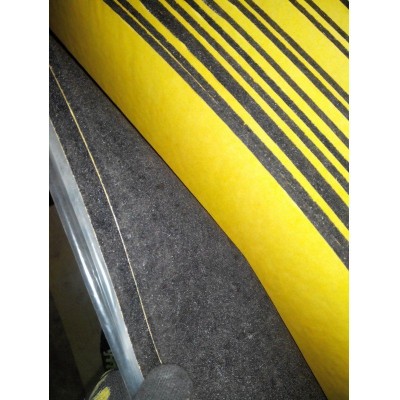 Comfort Mat Ultra Lock 75х100см 6мм Comfort Mat Ultra Lock 75х100см 6мм