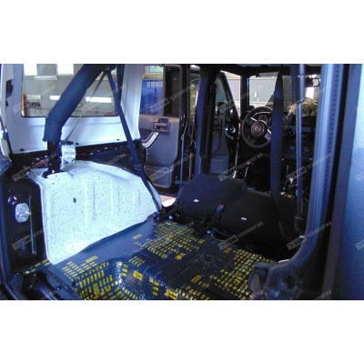 SGM Бі-Бі-Тон 4 75х100см 4мм SGM Бі-Бі-Тон 4 75х100см 4мм