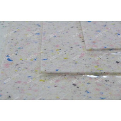 TURBO V-ton 4 75х100см 4мм