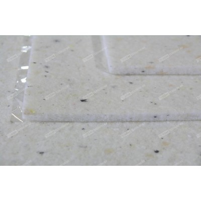 TURBO V-ton 8 75х100см 8мм