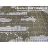 Comfort Classic N1 80х50см 1,5 мм