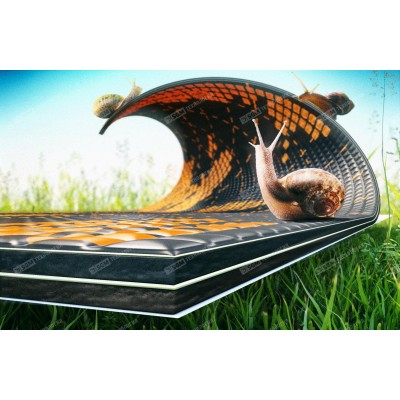 Comfort Mat Dark Extreme 80х50см 3,5 мм Comfort Mat Dark Extreme 80х50см 3,5 мм