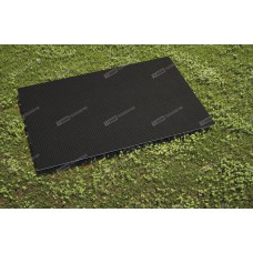 Comfort Mat Dark Super 80х50см 3мм