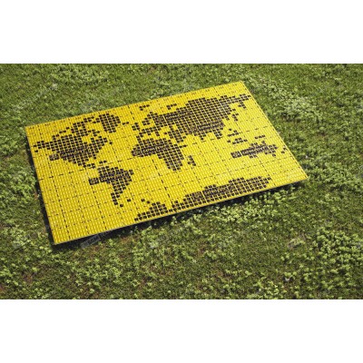 Comfort Mat Gold G3 75х50см 3мм Comfort Mat Gold G3 75х50см 3мм
