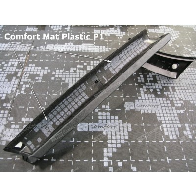 Comfort Plastic P1 80х50см 1,3 мм