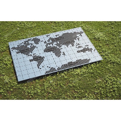 Comfort Silver S2 2мм 70х50см