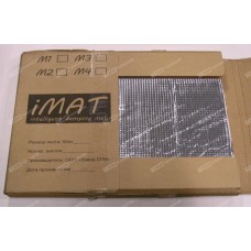 iMAT M2 50х30см 2мм iMAT M2 50х30см 2мм