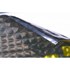 SGM Алюмаст Альфа 3 80х50см 3мм