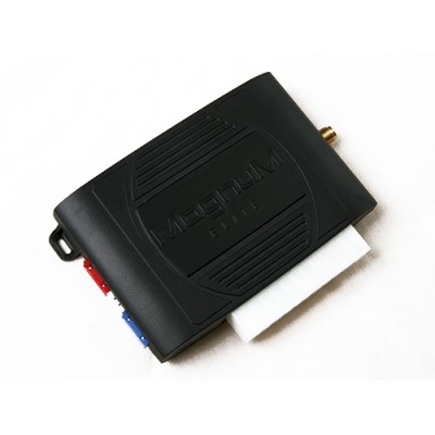 Купити автосигналізацію Magnum Car Elite M-830-05 GSM