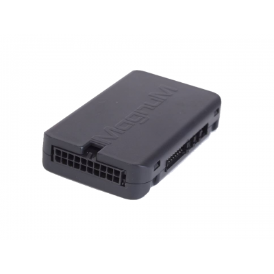 Купити автосигналізацію Magnum M-20 GSM (M-822)