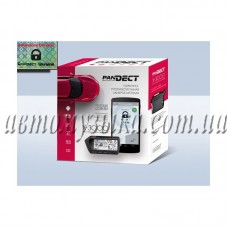 GSM/GPRS-сигнализация Pandect X-3000 ОБХОД 2.0