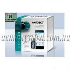 GSM/GPRS-сигналізація Pandect X-3010 ОБХІД 2.0