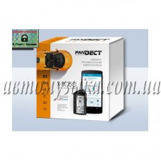 GSM/GPRS-сигнализация Pandect X-3050 ОБХОД 2.0