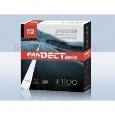 Pandect X-1100 Moto
