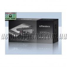 GSM/GPRS/GPS-сигнализация Pandora DXL-5000 Pro