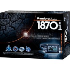 Pandora DeLuxe 1870i