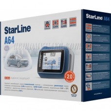 StarLine A64