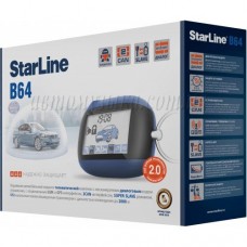 StarLine B64